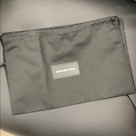 Alexander Wang Nova sandals size 8 women’s - Picture 6 of 8